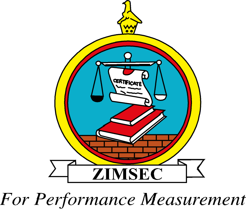 ZIMSEC crest